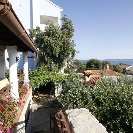 Lucija Appartement