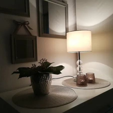 Lucija Appartement *