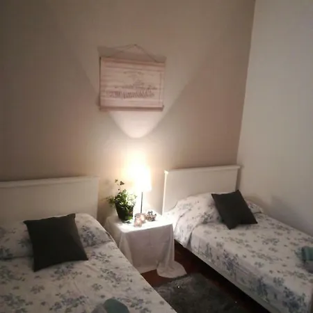 Lucija Appartement Kožino