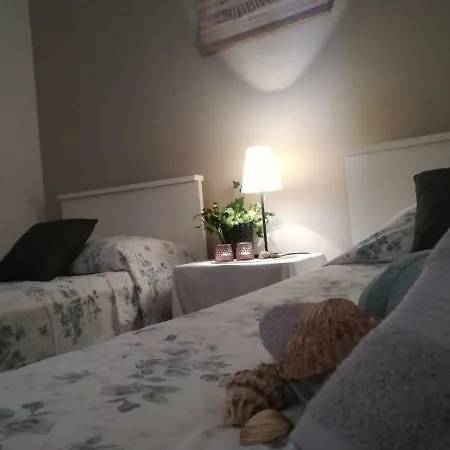 Appartement Lucija *