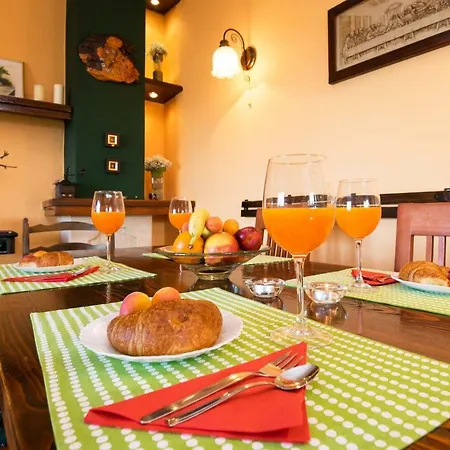 Lucija Appartement Kožino