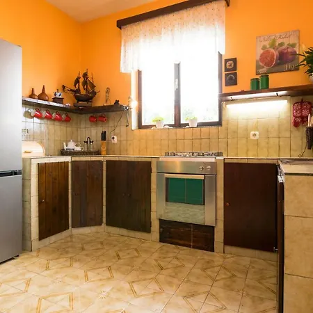 Lucija Appartement Kožino