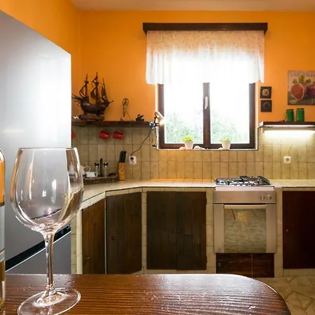 Appartement Lucija