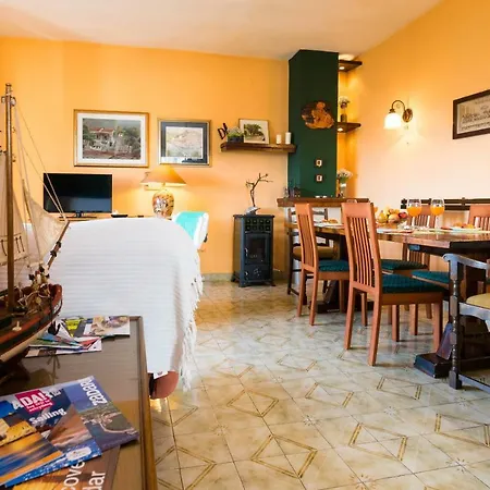 Lucija Appartement Kožino