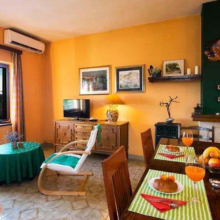 Appartement Lucija Kožino