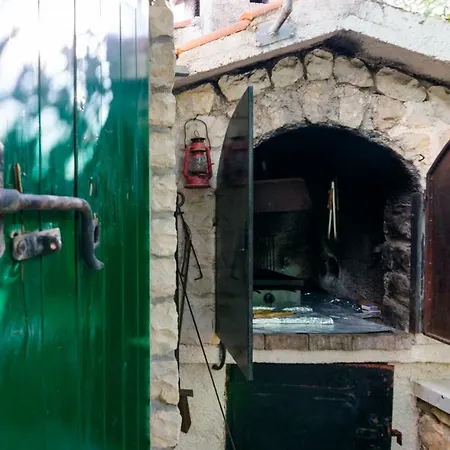 Lucija Appartement Kožino