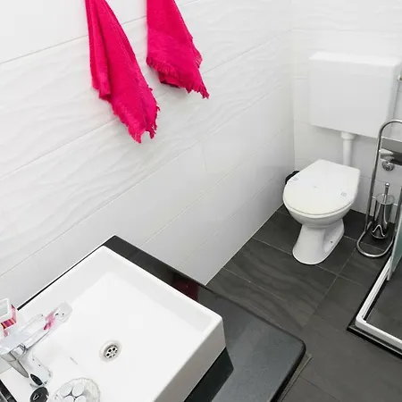 Appartement Lucija Kožino